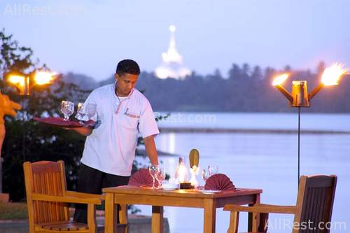 Kani Lanka Resort & Spa 4